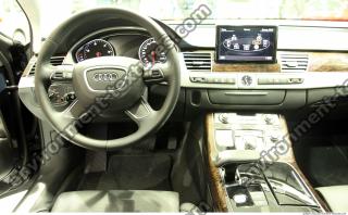 Photo Reference of Audi Interior