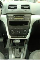 Photo Reference of Skoda Interior