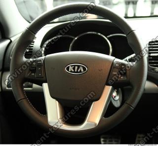 Photo Reference of Kia Interior