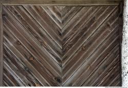 Various Planks Wood