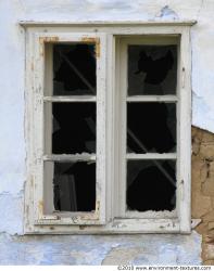 Derelict Windows