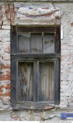 Derelict Windows