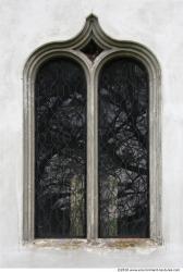 Ornate Windows