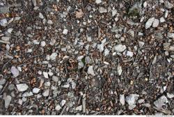 Various Gravel