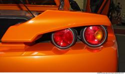 Taillights