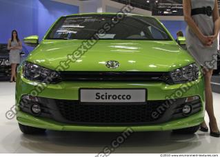 Photo Reference of Volkswagen Scirocco