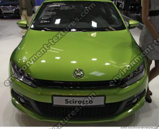 Photo Reference of Volkswagen Scirocco