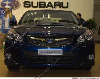 Photo Reference of Subaru Legacy