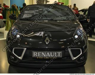Photo Reference of Renault Wind