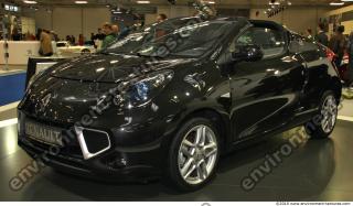 Photo Reference of Renault Wind