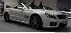 Photo Reference of Mercedes SL