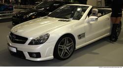 Photo Reference of Mercedes SL