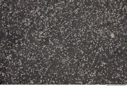 Ground Asphalt