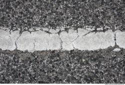 Ground Asphalt