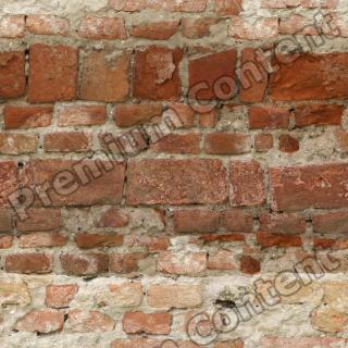 Seamless Brick 0001