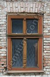 House Old Windows