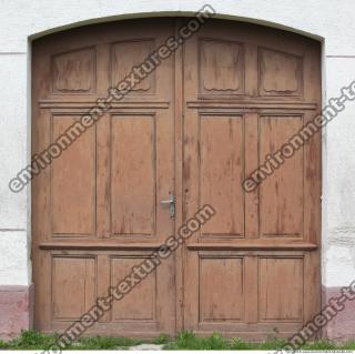 Doors Gate 0003