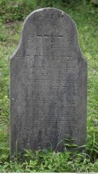 Tombstones