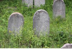 Tombstones