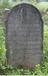 Tombstones