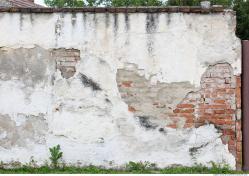 Walls Stucco