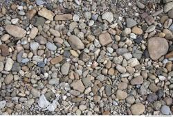 Cobble Gravel