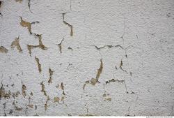 Walls Plaster Damaged