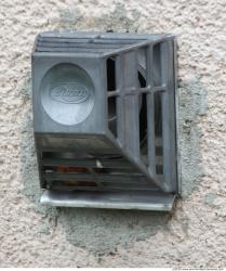 Air Conditioner and Fan