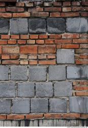 Walls Brick