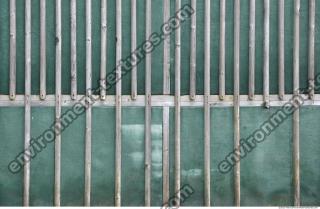 Walls Fence 0012