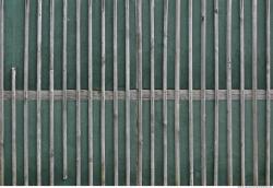 Walls Fence