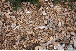 Wood Chips