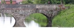 Bridge & Overpass - Textures