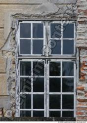 House Old Windows