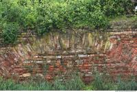 Walls Brick 0214