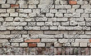 Walls Brick 0040