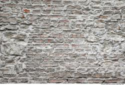 Walls Brick