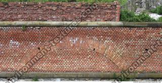 Walls Brick 0197