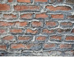 Walls Brick