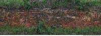 Walls Brick 0212
