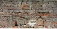 Walls Brick 0353