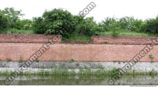 Walls Brick 0314