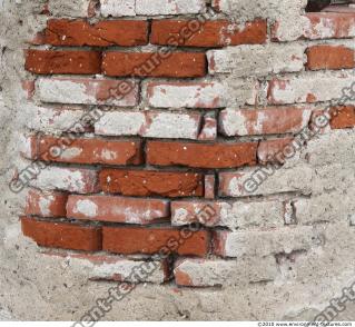 Walls Brick 0295