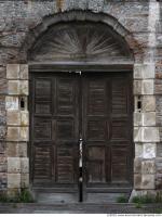 Doors Gate 0274