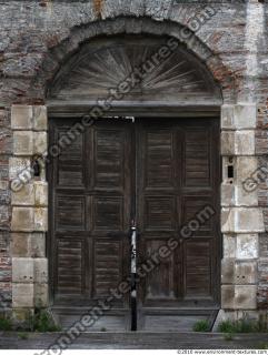 Doors Gate 0274