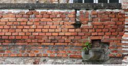 Walls Brick