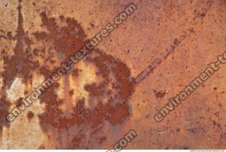 Metal Plate 0014