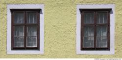 House Old Windows