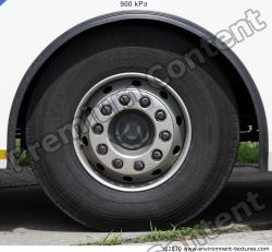 Wheel