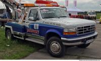 Photo References of Tow Truck